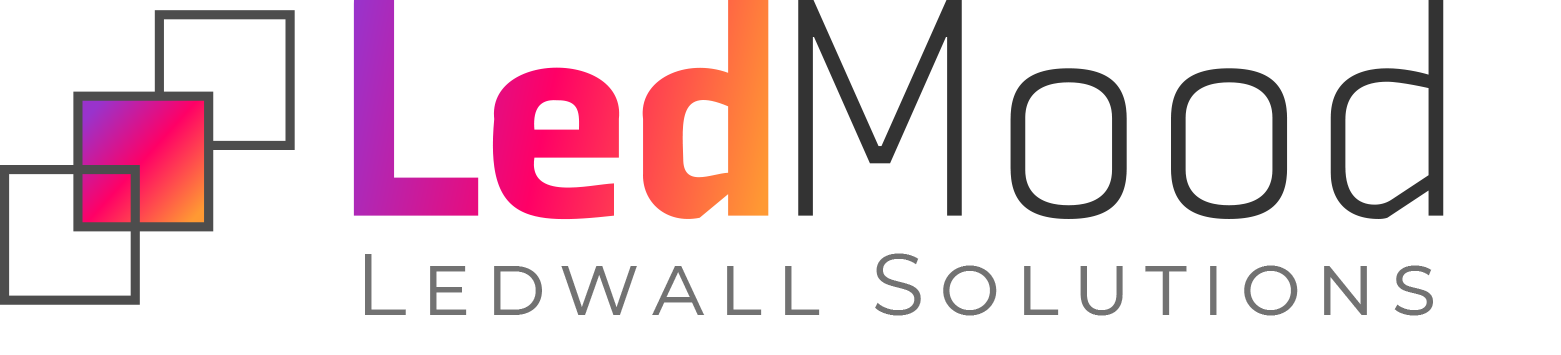 LedMood Logo